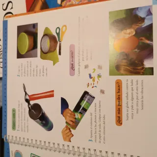 Lote 5 Libros Interesantes