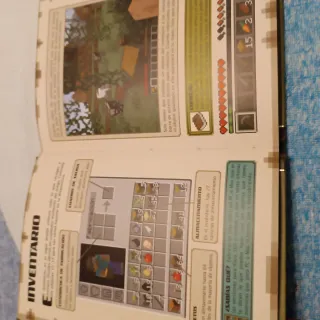 Lote 5 Libros Interesantes