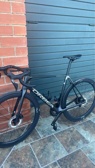 Bicicleta Carretera Orbea Orca Team 2026