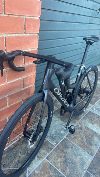Bicicleta Carretera Orbea Orca Team 2026