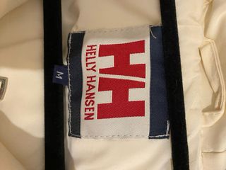 Cazadora larga mujer HH