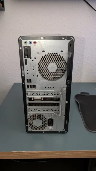 PC Gaming HP Victus 15L