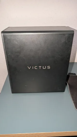 PC Gaming HP Victus 15L