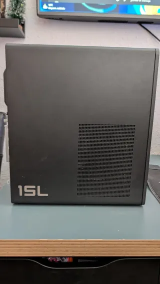 PC Gaming HP Victus 15L