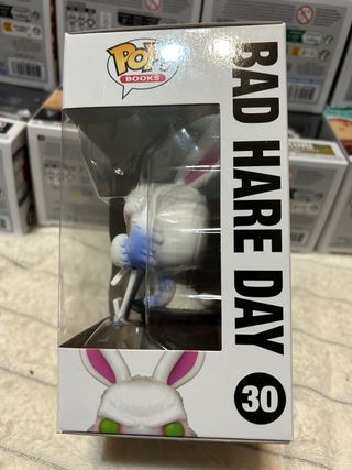 Funko Pop! Goosebumps 30 Bad Hare Day