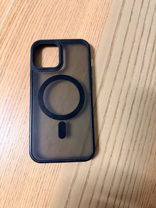 iPhone 12 128GB Nero + Accessori