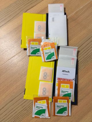 iPhone 12 128GB Nero + Accessori