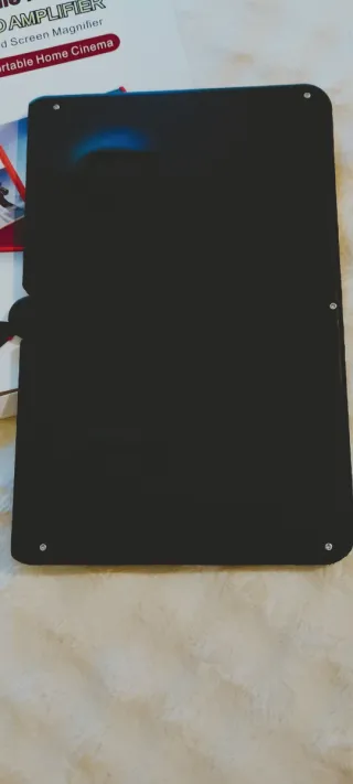 Amplificatore per telefono