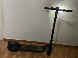 Patinete Eléctrico PURE