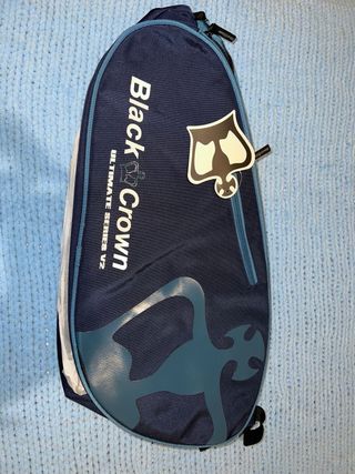 Paletero Black Crown Ultimate Series V2