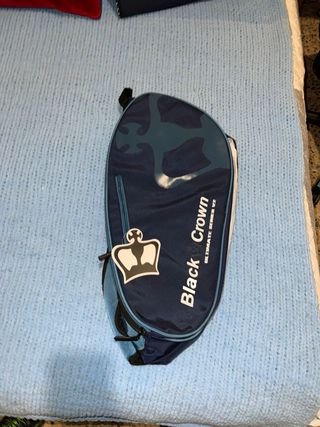 Paletero Black Crown Ultimate Series V2