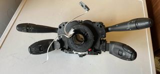 Conjunto Manetes Luzes e Limpa Vidros PSA