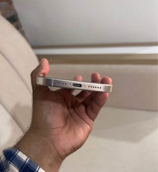 iPhone 15 Pro Max 256GB Bianco
