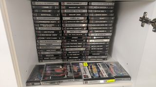 Lote Giochi PlayStation 1 PS1