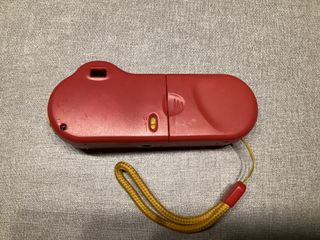 Cámara digital  infantil Las Tres Besonas