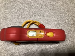 Cámara digital  infantil Las Tres Besonas