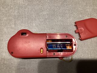 Cámara digital  infantil Las Tres Besonas