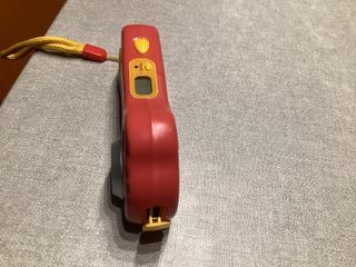 Cámara digital  infantil Las Tres Besonas