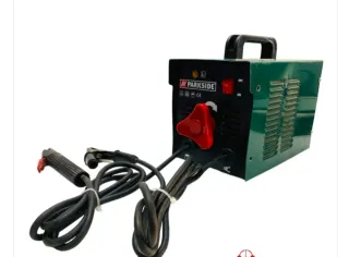 Soldador Parkside PESG 120 A1