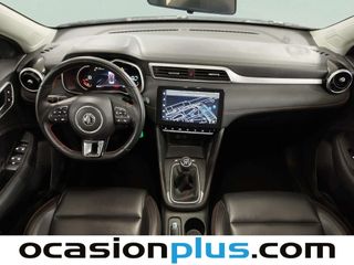 MG ZS 1.5 Luxury 78 kW (106 CV)