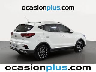 MG ZS 1.5 Luxury 78 kW (106 CV)