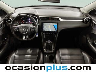 MG ZS 1.5 Luxury 78 kW (106 CV)