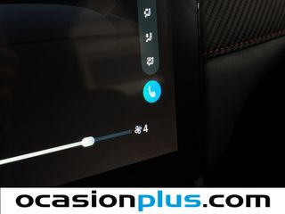 MG ZS 1.5 Luxury 78 kW (106 CV)