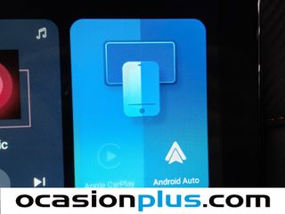 MG ZS 1.5 Luxury 78 kW (106 CV)