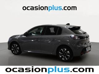 Peugeot 208 PureTech 100 Allure 75 kW (100 CV)