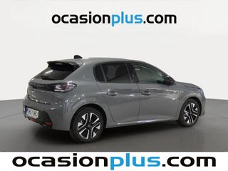 Peugeot 208 PureTech 100 Allure 75 kW (100 CV)