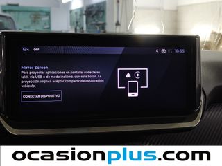 Peugeot 208 PureTech 100 Allure 75 kW (100 CV)