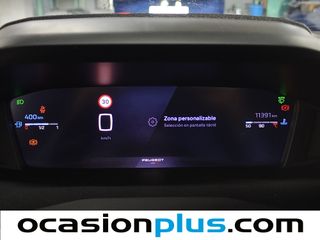 Peugeot 208 PureTech 100 Allure 75 kW (100 CV)