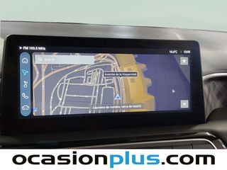 MG MG3 1.5 Standard 85 kW (116 CV)