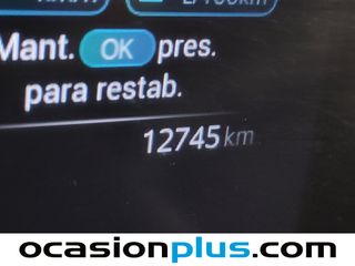 MG MG3 1.5 Standard 85 kW (116 CV)