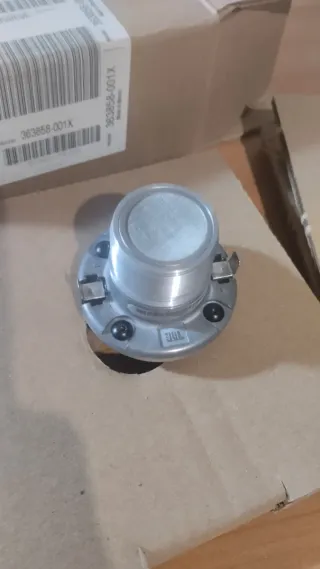 Motor de agudos JBL 2414H-1