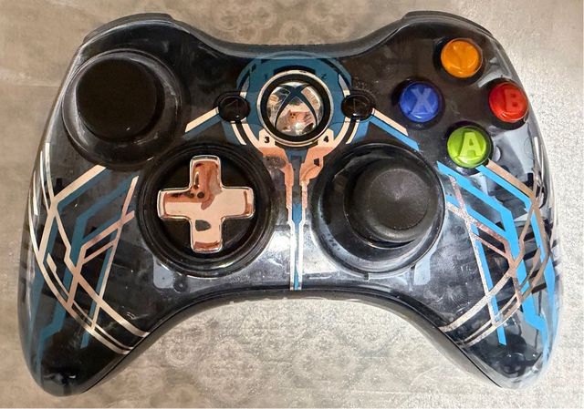 Xbox 360 Halo 4 Edizione Limitata 320GB