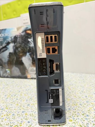 Xbox 360 Halo 4 Edición Limitada 320GB