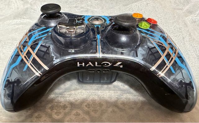 Xbox 360 Halo 4 Edizione Limitata 320GB