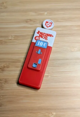 Imanes Nevera Call of Duty Zombies