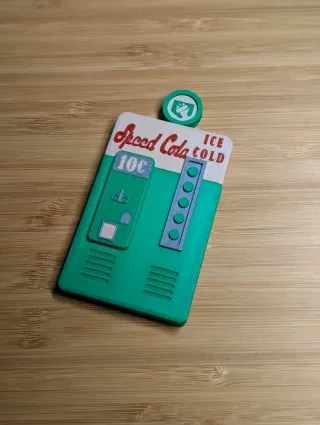 Imanes Nevera Call of Duty Zombies