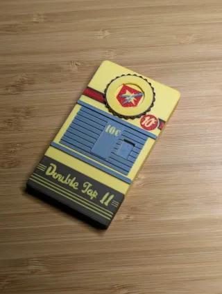 Imanes Nevera Call of Duty Zombies