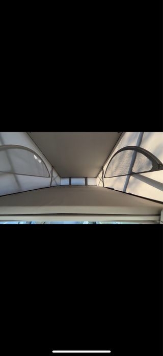 Volkswagen California ocean 2019