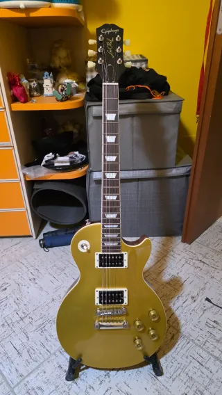Epiphone Les Paul Victoria