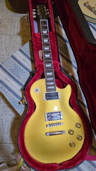 Epiphone Les Paul Victoria