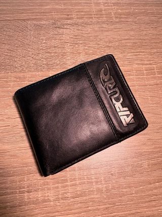 Cartera Rip Curl Negra