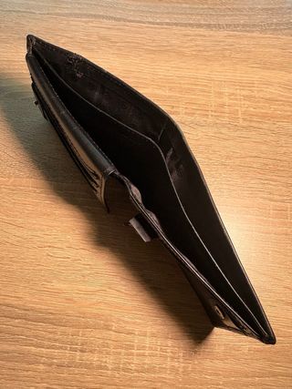 Cartera Rip Curl Negra