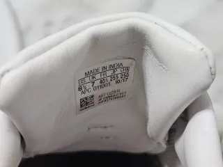 Adidas Stan Smith Multicolor/Blanco