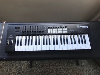 Novation Launchkey 49 Control MIDI