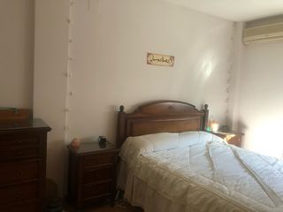 Dormitorio Matrimonio Cerezo Macizo