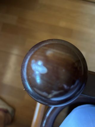 Dormitorio Matrimonio Cerezo Macizo